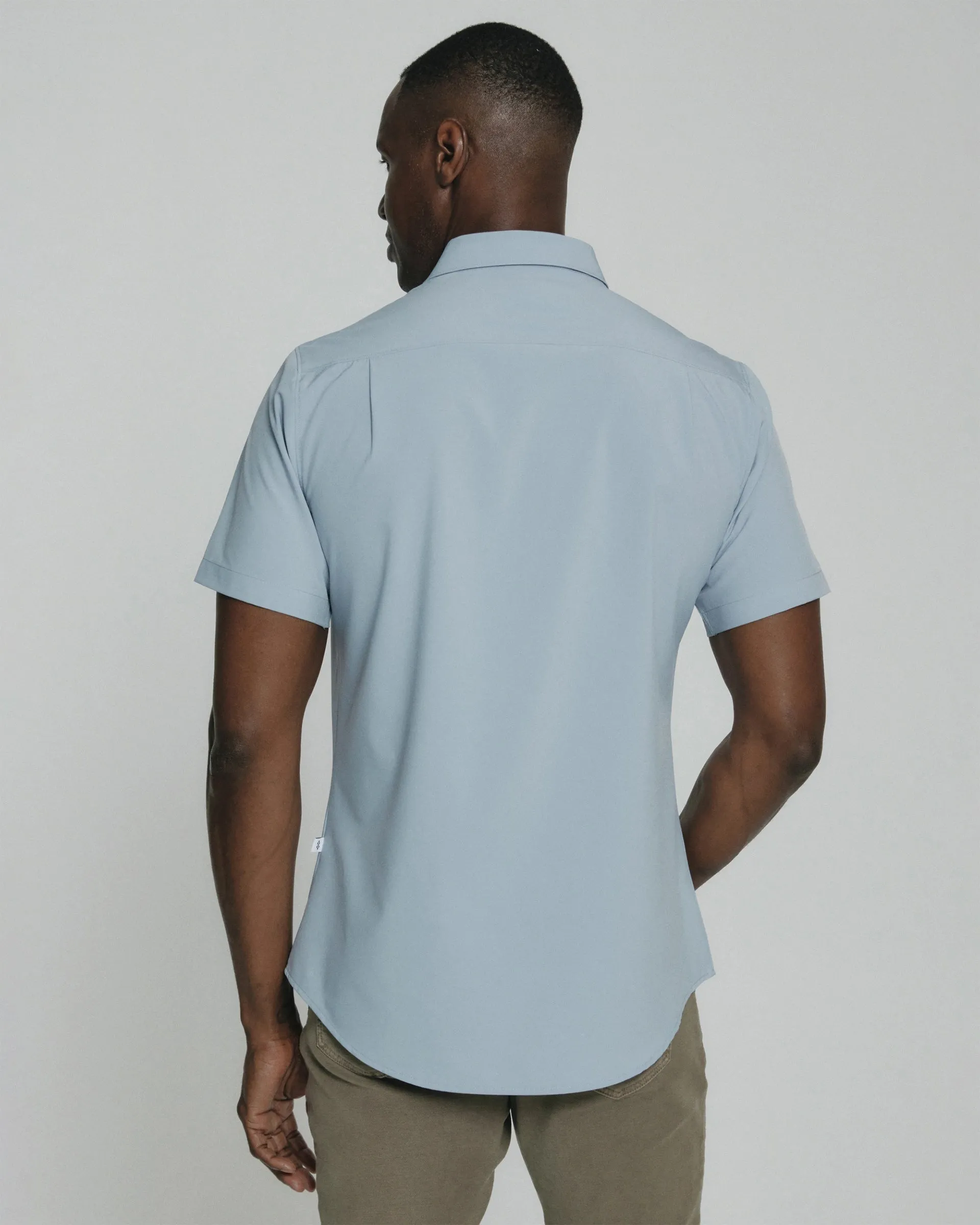 Siena S/S Shirt