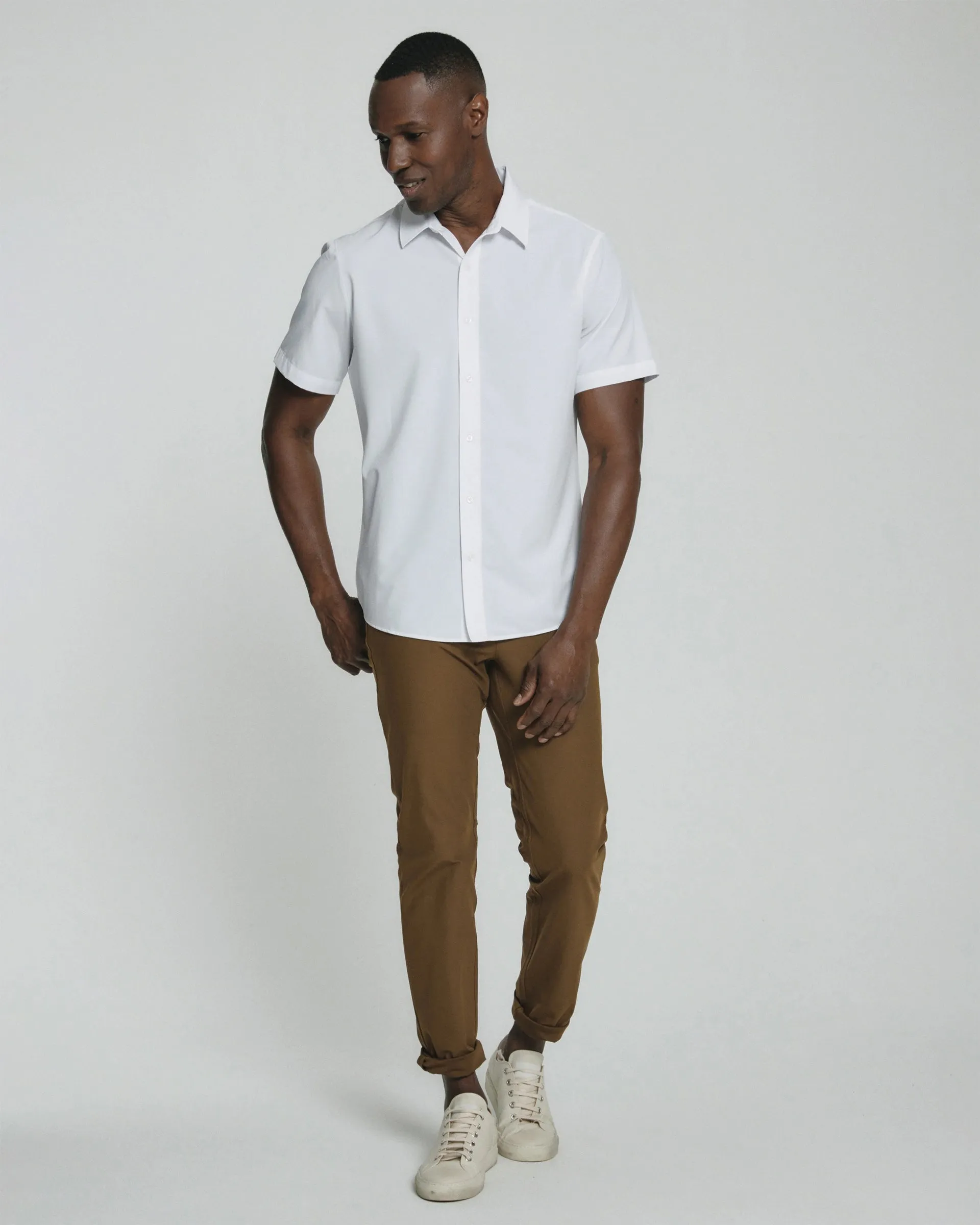 Siena S/S Shirt