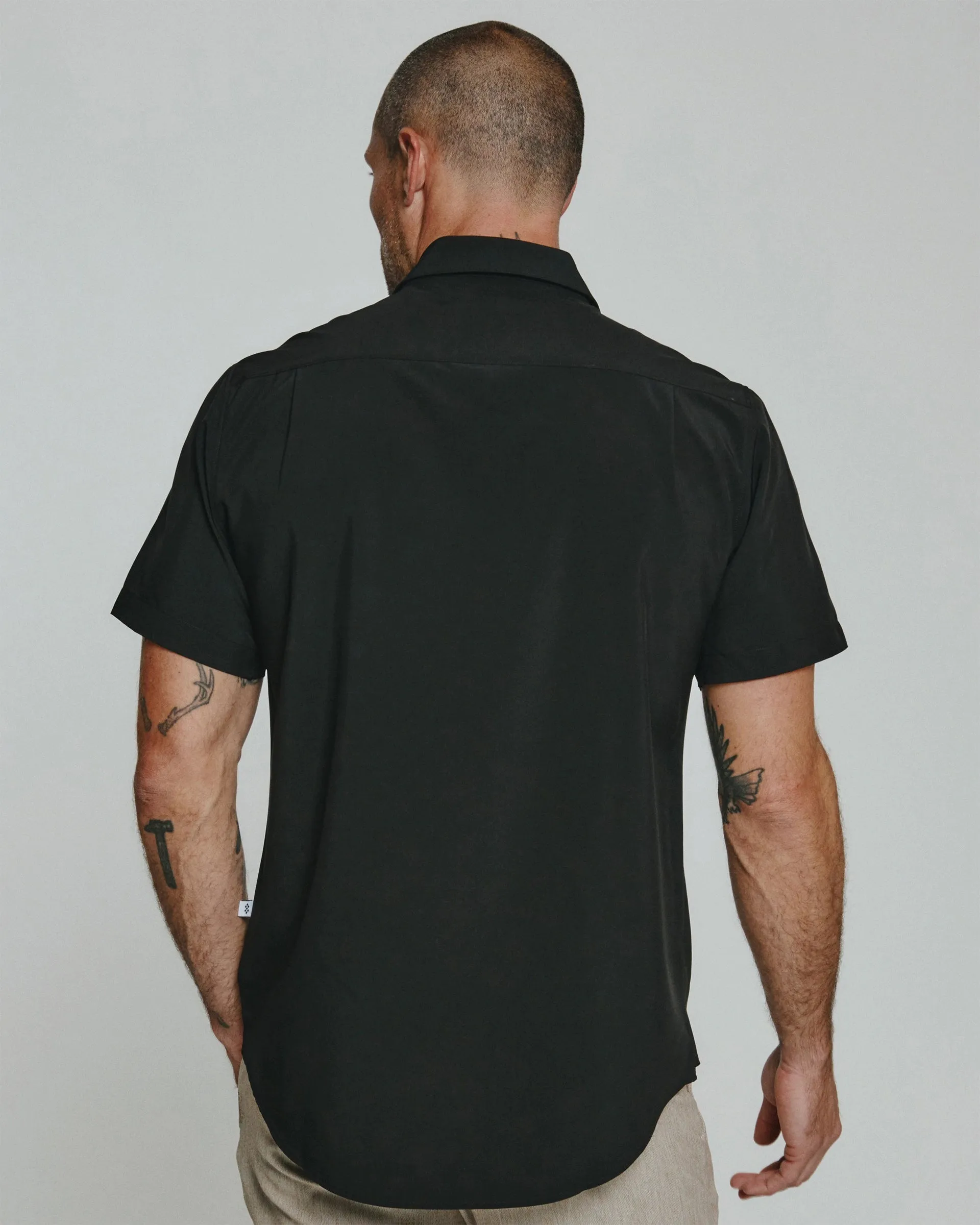 Siena S/S Shirt
