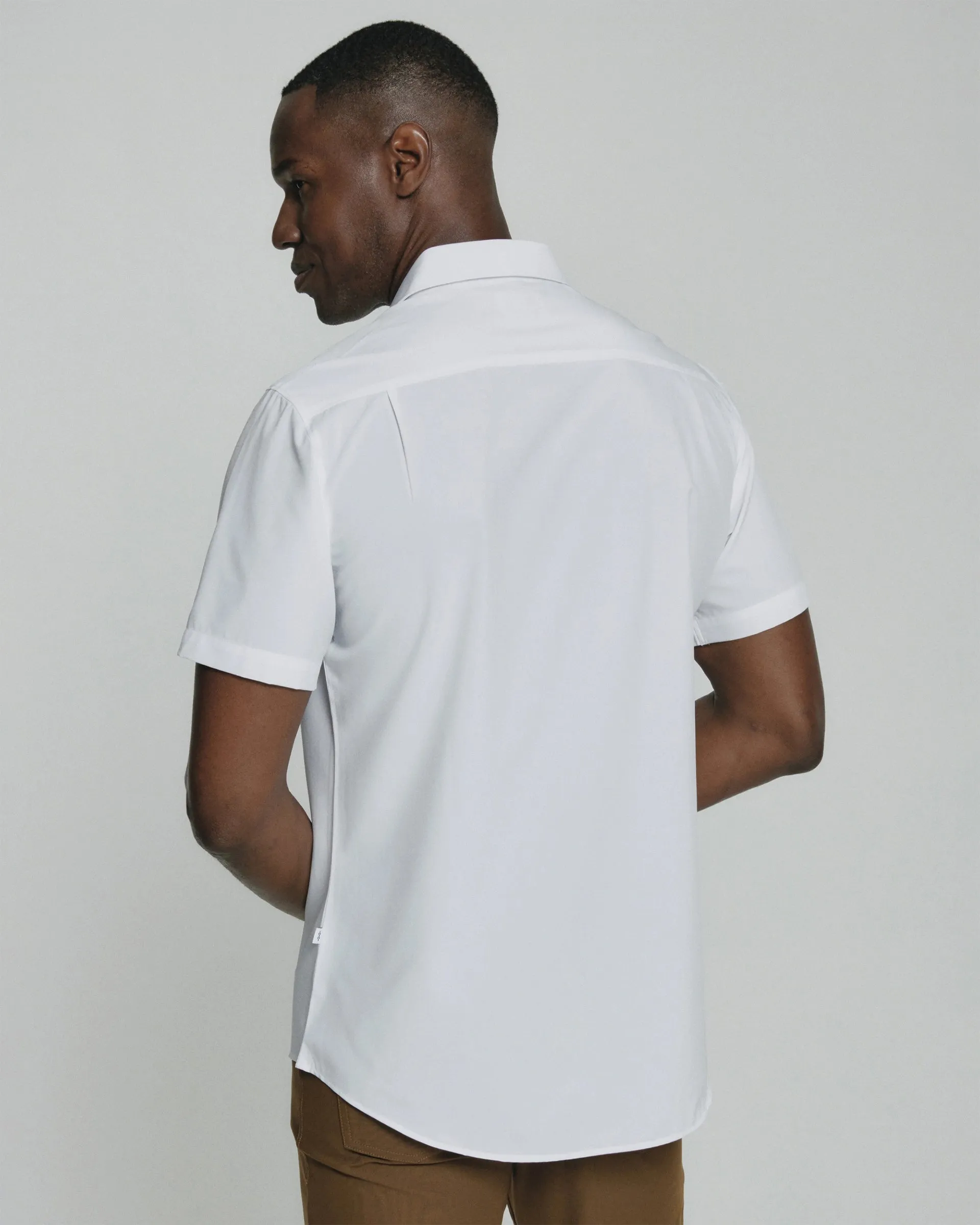 Siena S/S Shirt