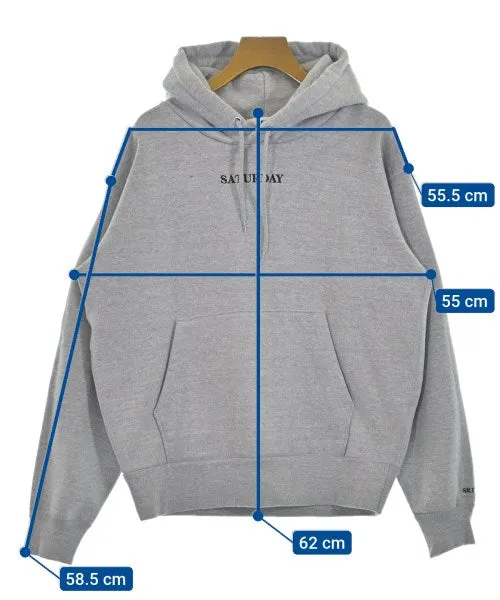 SKIN Hoodies