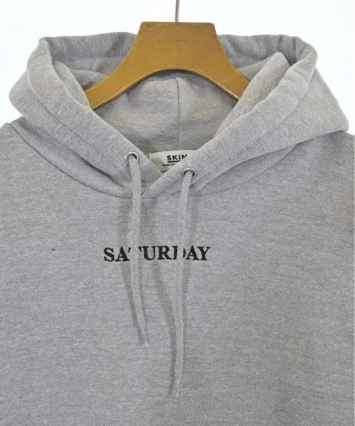 SKIN Hoodies