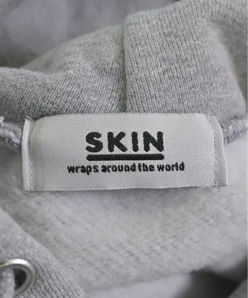 SKIN Hoodies