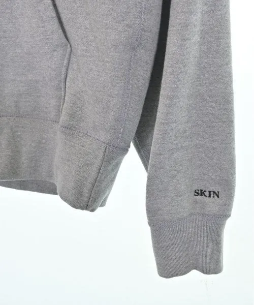 SKIN Hoodies