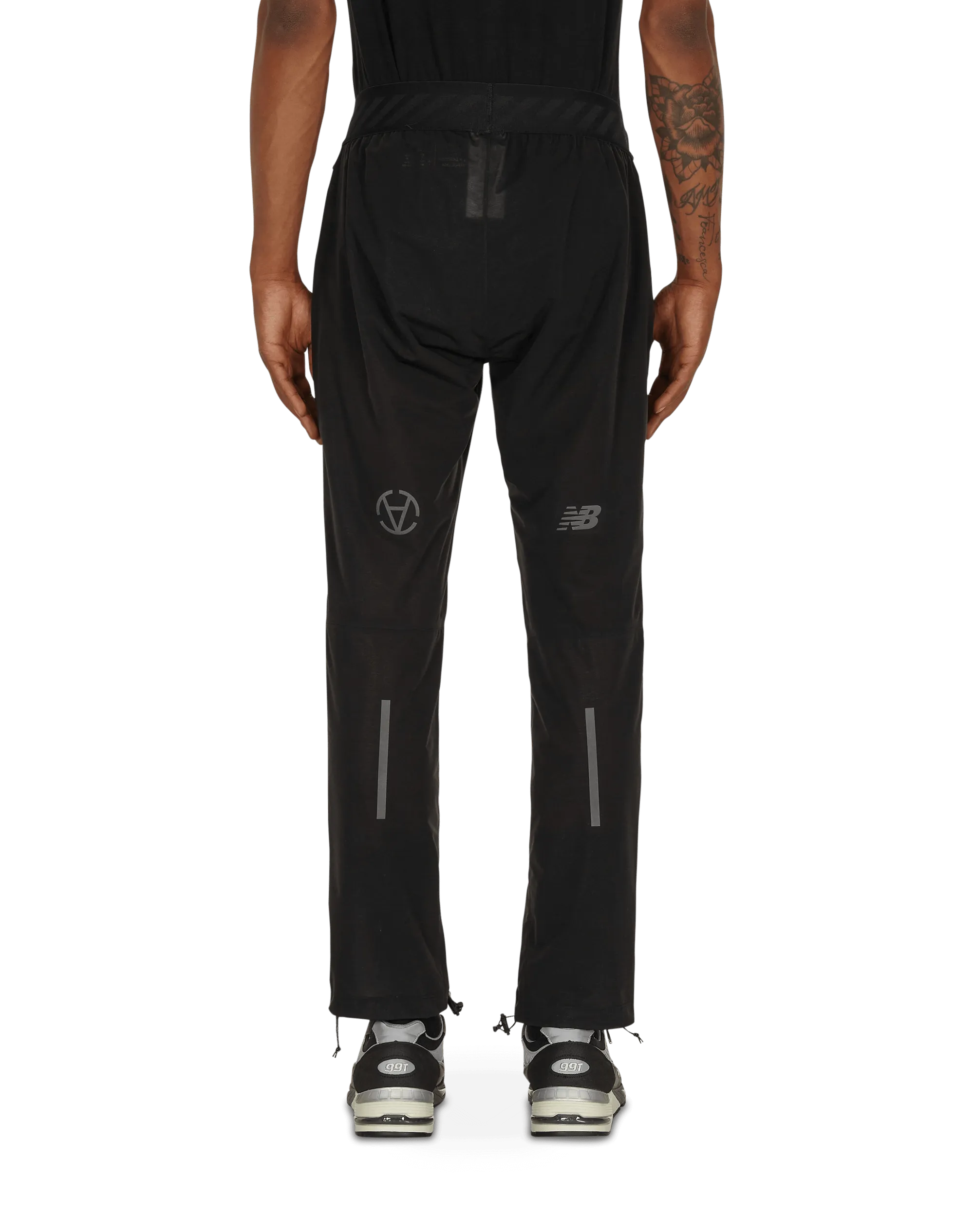 Slam Jam Speed Pants Multicolor