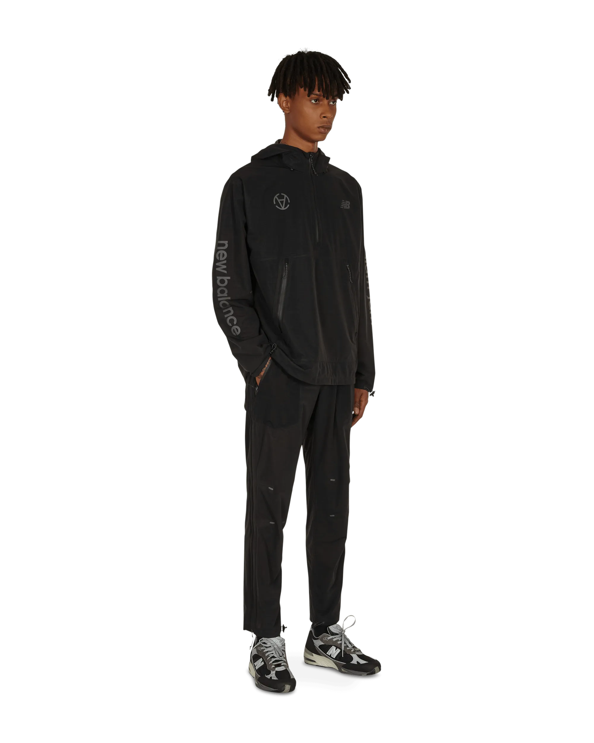 Slam Jam Speed Pants Multicolor