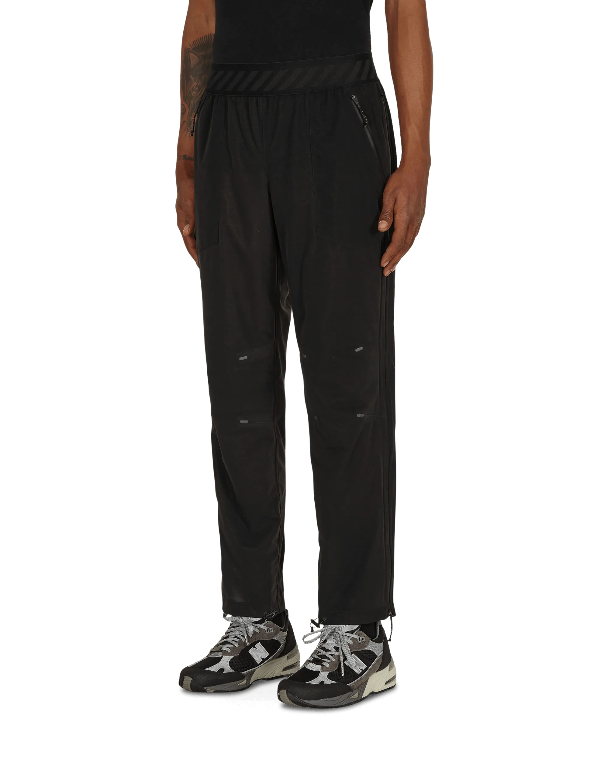 Slam Jam Speed Pants Multicolor
