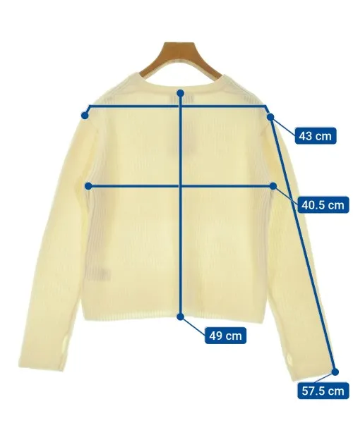 SLOBE IENA Sweaters