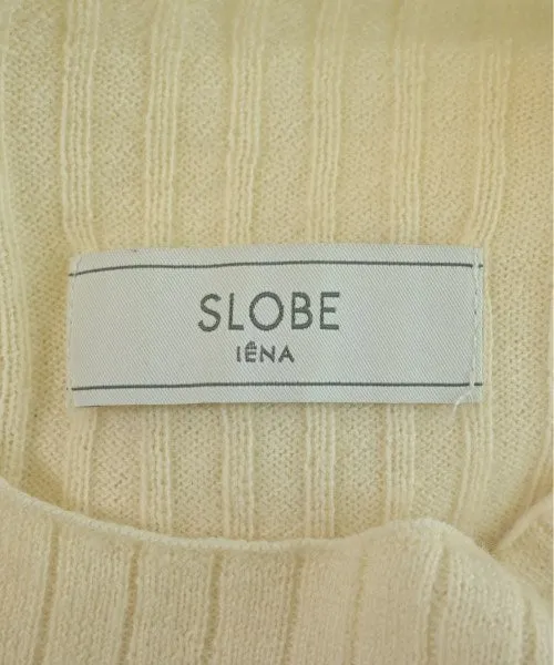 SLOBE IENA Sweaters