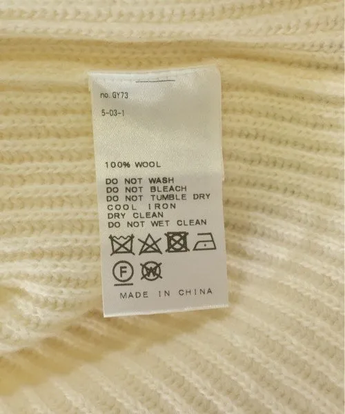 SLOBE IENA Sweaters