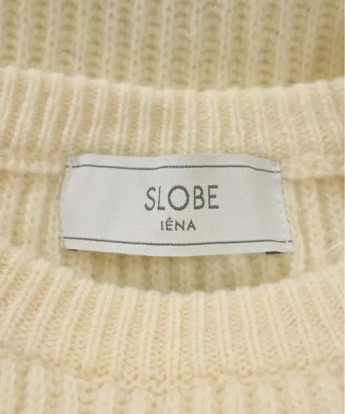 SLOBE IENA Sweaters
