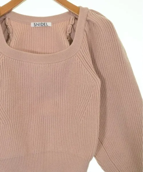 SNIDEL Sweaters