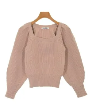 SNIDEL Sweaters