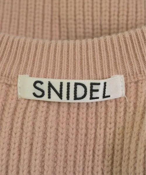SNIDEL Sweaters