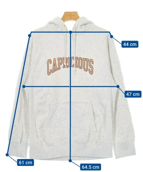 Spick And Span Hoodies