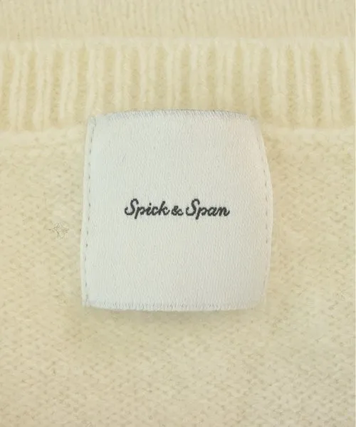 Spick And Span Sweaters