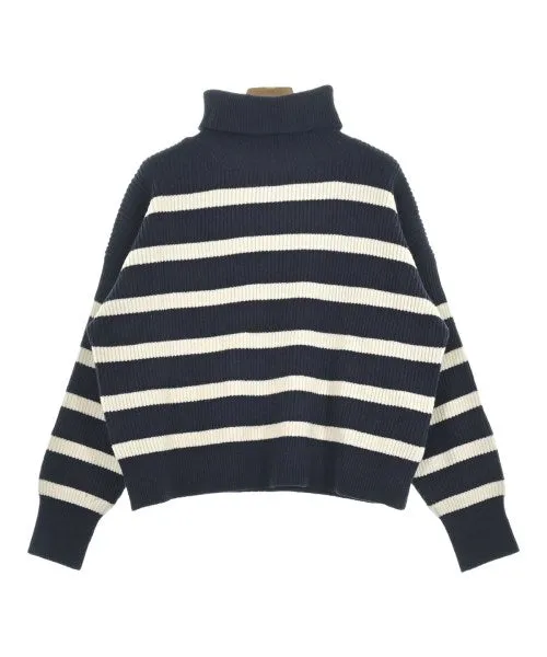 Spick And Span Sweaters