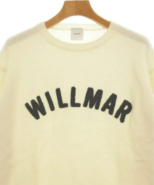 Spick And Span Sweaters