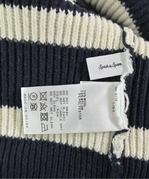Spick And Span Sweaters