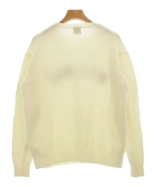 Spick And Span Sweaters