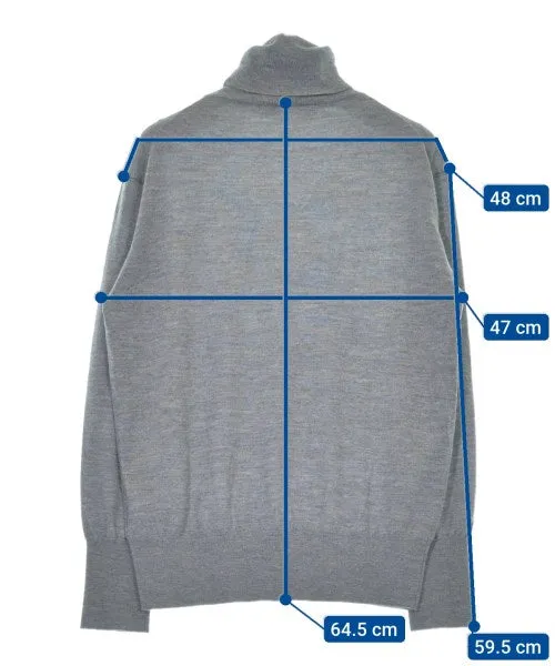 Spick And Span Sweaters