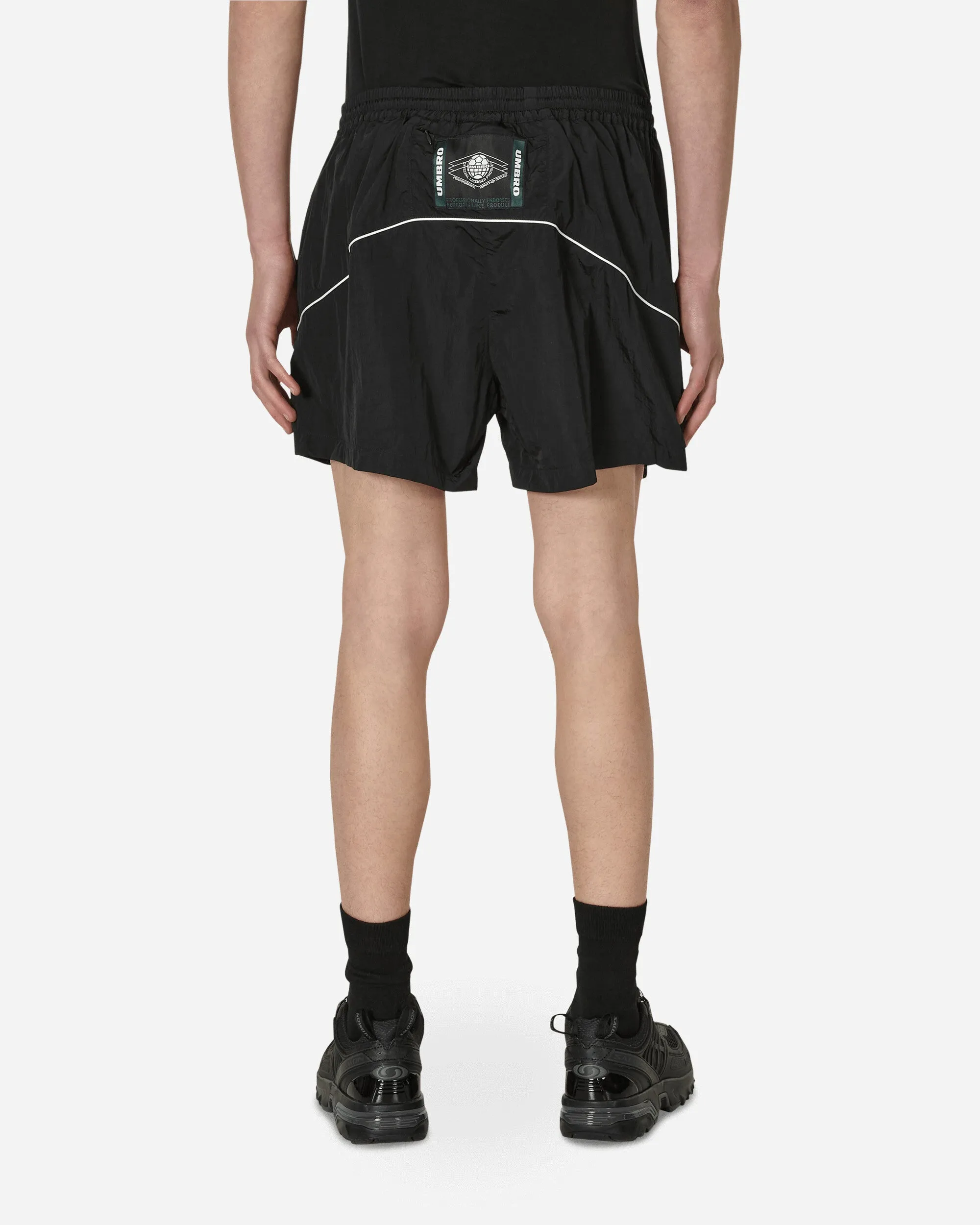 Sport Shorts Black
