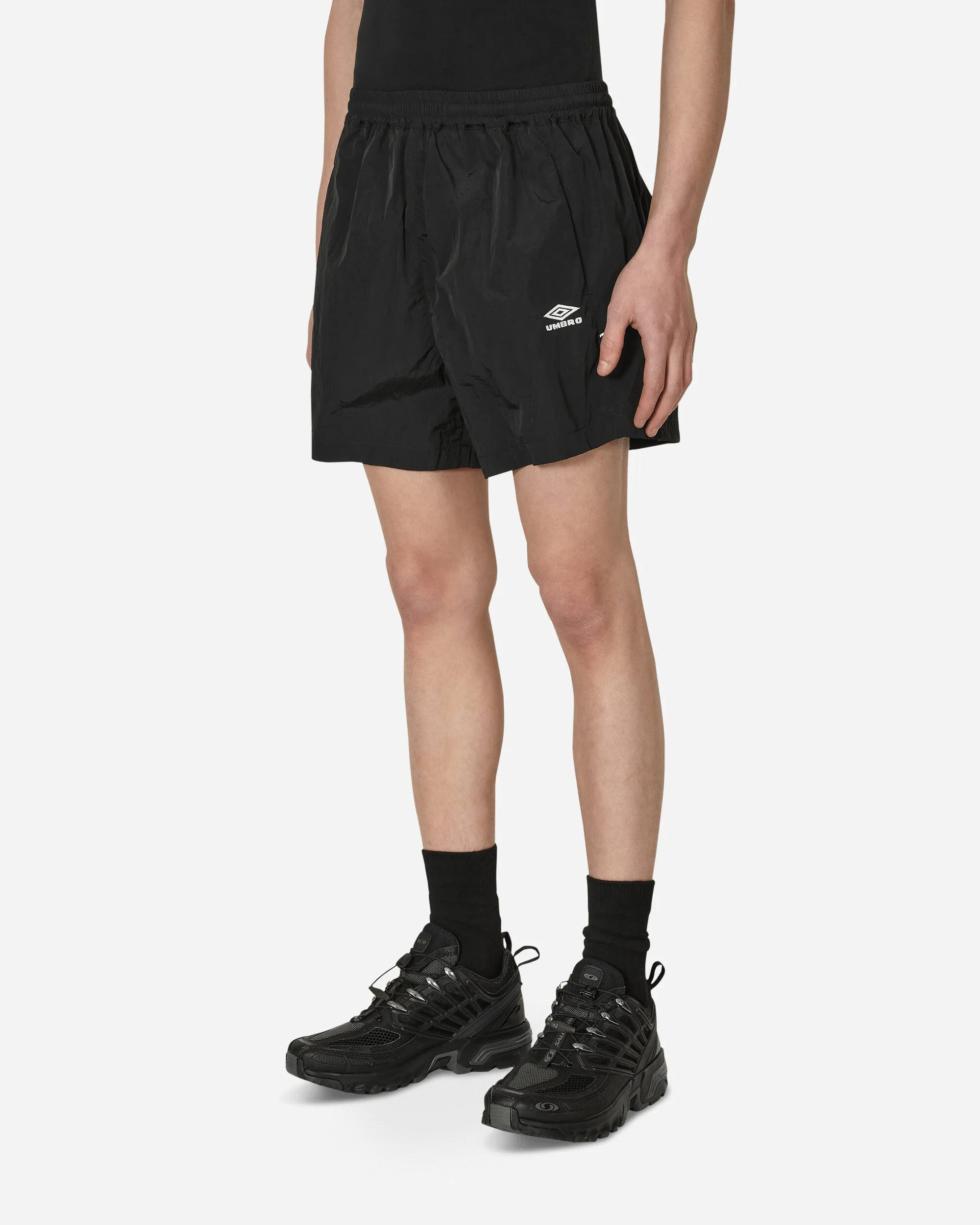 Sport Shorts Black
