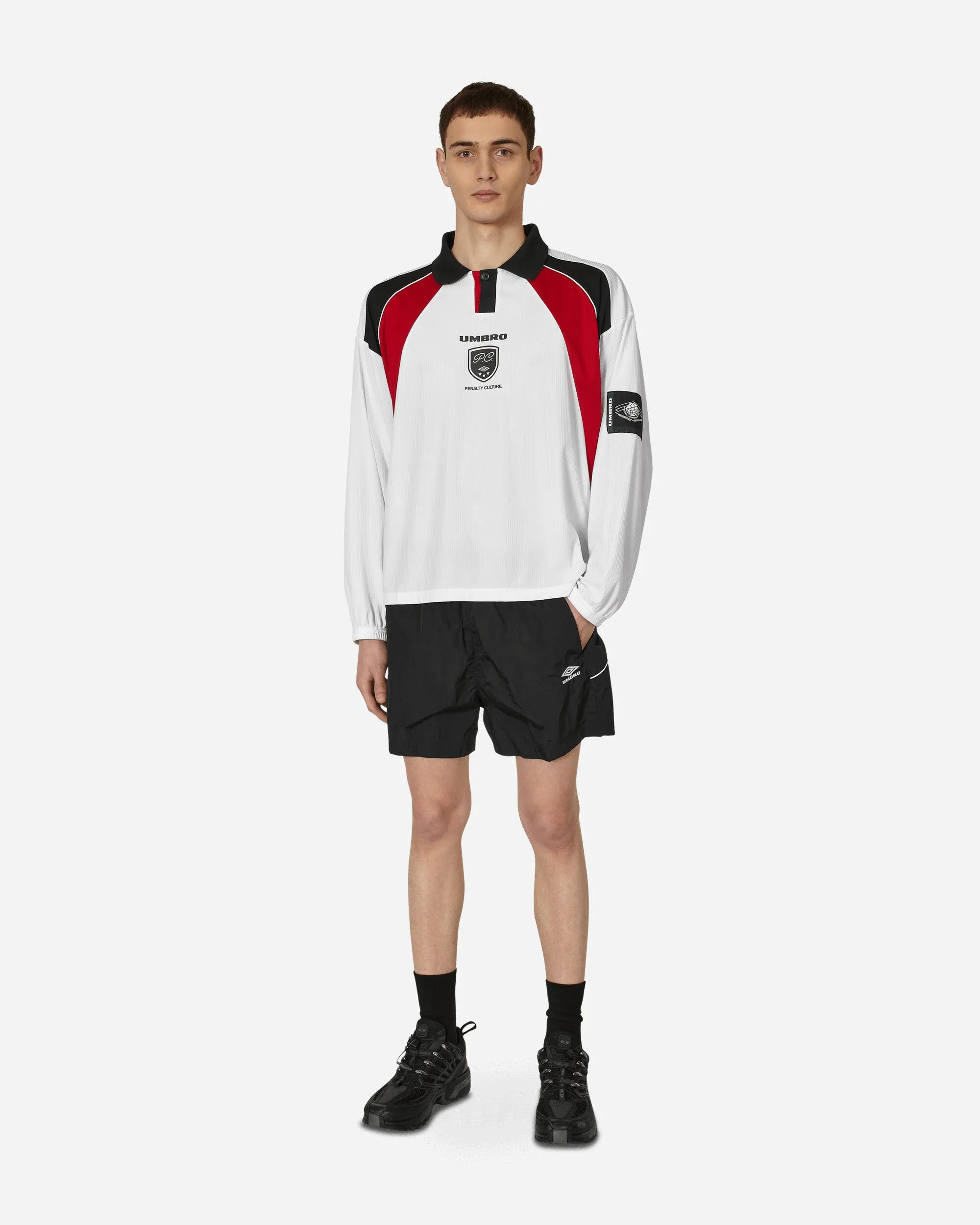 Sport Shorts Black