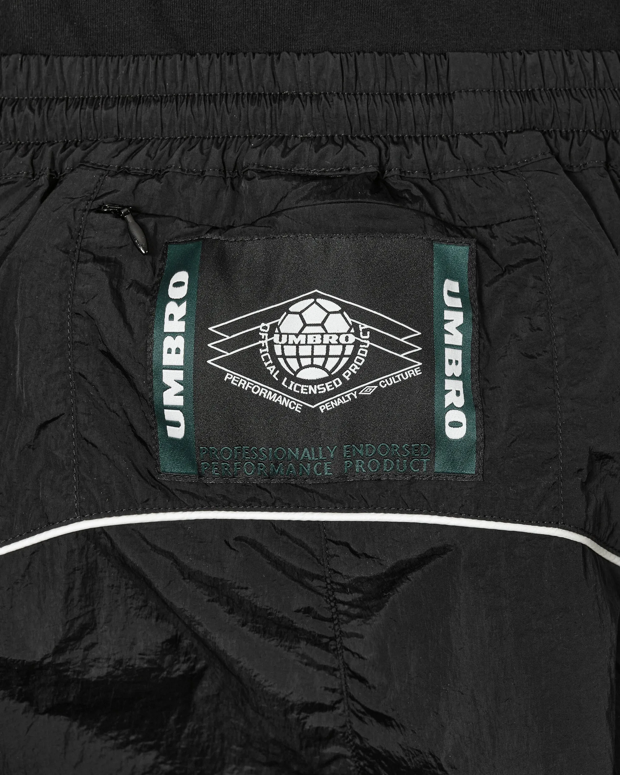 Sport Shorts Black