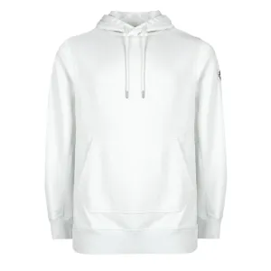 ST95 Hooded Sweat Off White