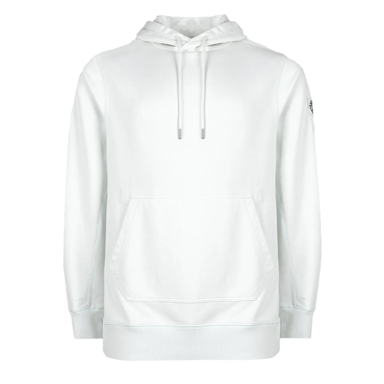 ST95 Hooded Sweat Off White