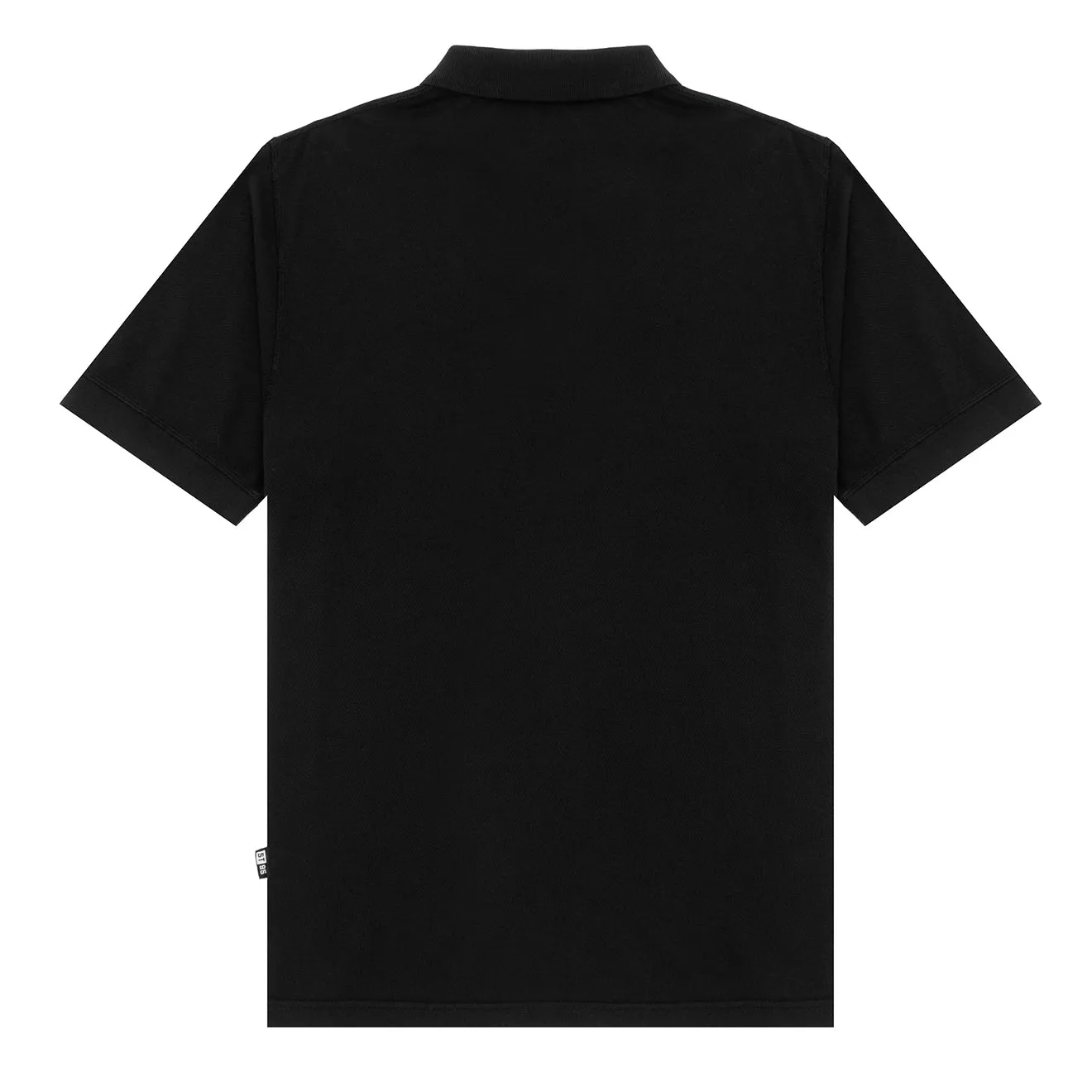 ST95 SS Nucleo Stella Polo Black