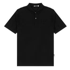 ST95 SS Nucleo Stella Polo Black