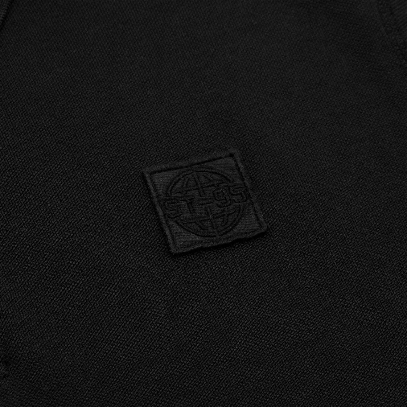 ST95 SS Nucleo Stella Polo Black