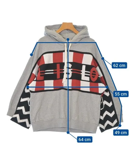 STELLA McCARTNEY Hoodies