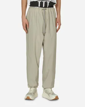 Stretchy Flash Pants Ivory