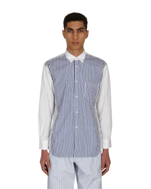 Stripe Shirt Multicolor