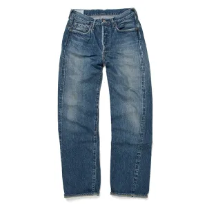 Studio D'artisan [D1844US] - 1950 Jeans (Used Wash)
