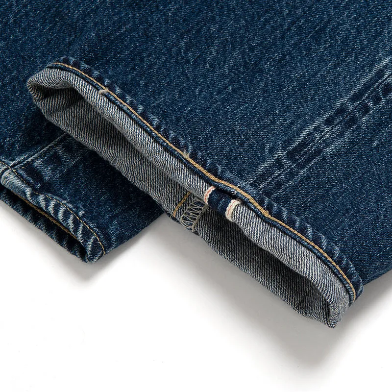 Studio D'artisan [D1844US] - 1950 Jeans (Used Wash)