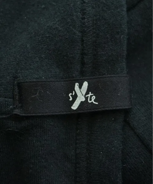S'yte Hoodies