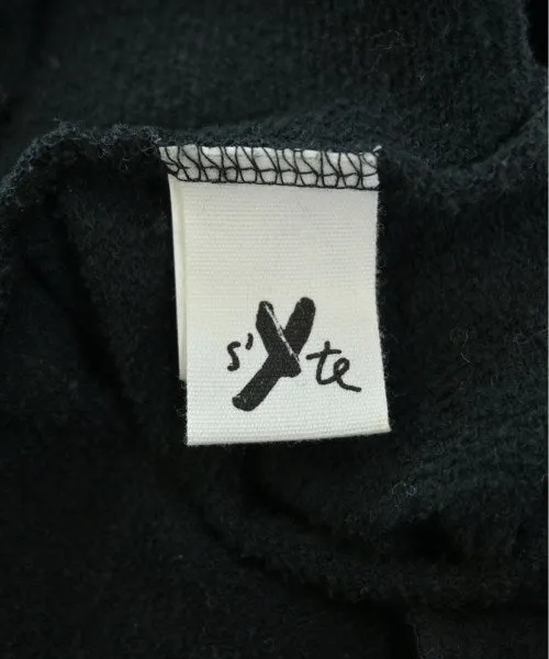 S'yte Hoodies