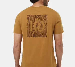 Ten Tree Woodblock Ten Tee