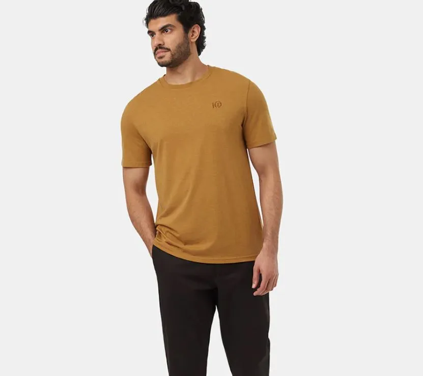 Ten Tree Woodblock Ten Tee