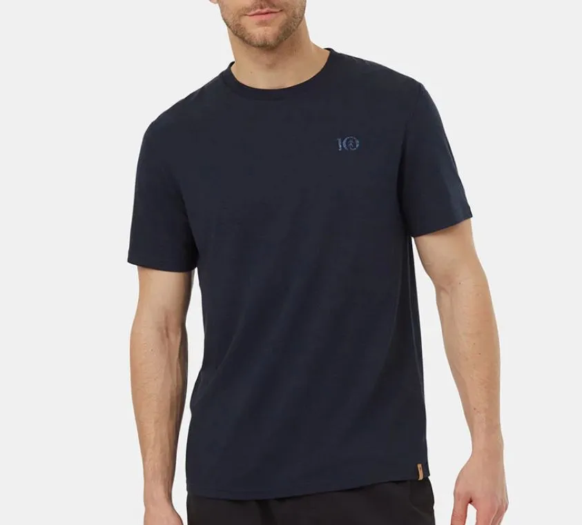 Ten Tree Woodblock Ten Tee