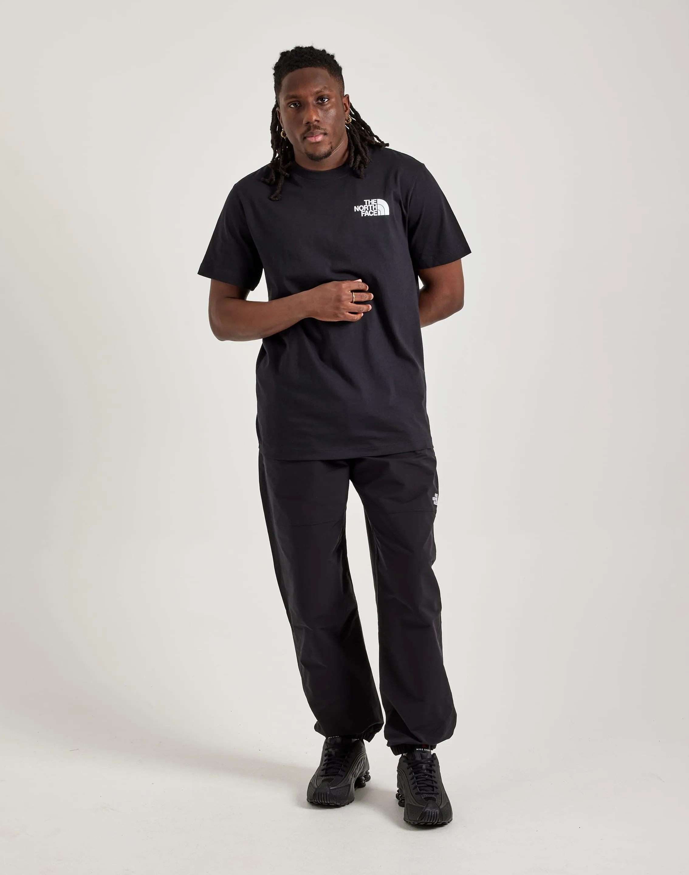 The North Face Easy Wind Pants