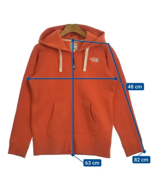 THE NORTH FACE Hoodies