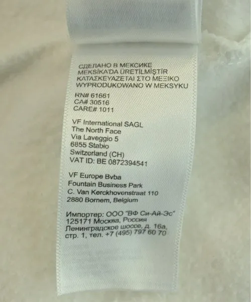 THE NORTH FACE Hoodies