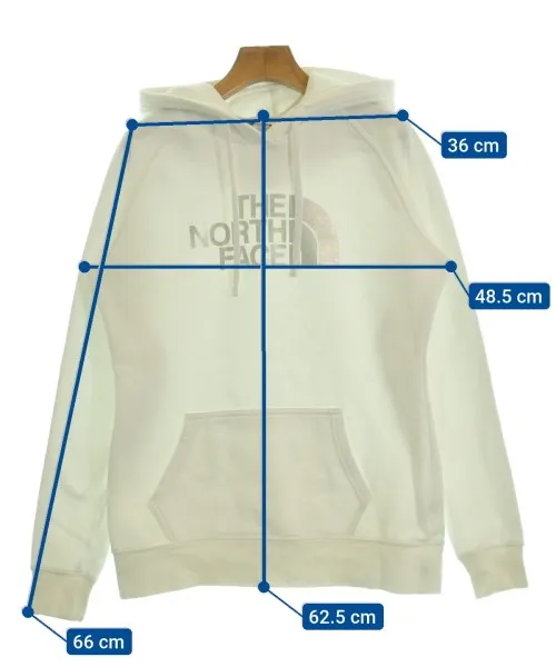 THE NORTH FACE Hoodies
