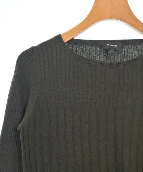 Theory Sweaters