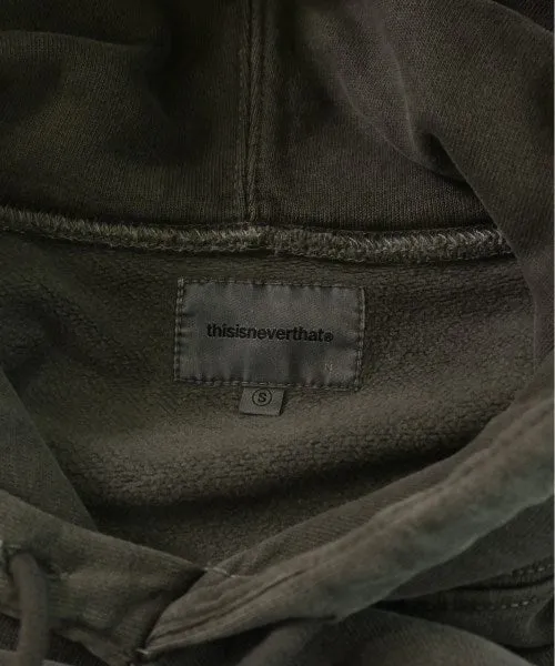 Thisisneverthat Hoodies